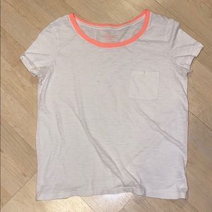 American Eagle Tee